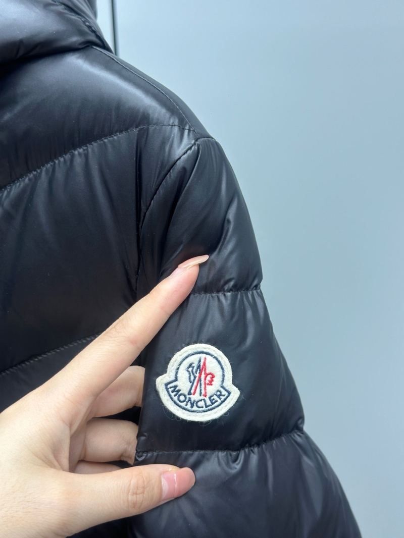 Moncler Down Coat